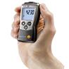 Прибор измерения скорости вращения testo 460