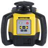 Ротационный нивелир Leica Rugby 640 комплект
