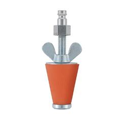 Конический установочный фитинг 1/2 Testo (0554 3151)