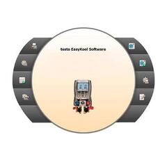 Программное обеспечение Testo (0554 5604) EasyKool