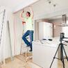 Лазерный нивелир Bosch PLL 360 SET (0.603.663.001)