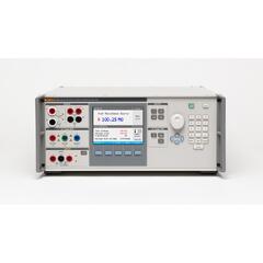 Многофункциональный калибратор электрических тестеров Fluke 5320A/40 EU