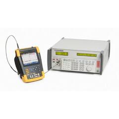 Калибратор для нескольких приборов Fluke 5502A 240