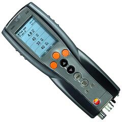 Комплект Testo 340 (O2, CO, NO, SO2)