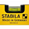 Строительный уровень Stabila 70 150 см