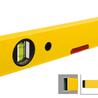 Строительный уровень Stabila 70M 80 см