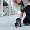 Лазерный уровень Bosch GLL 3-50 Professional + L-BOXX (0.601.063.801)
