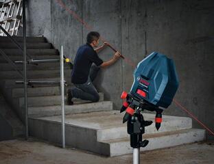 Лазерный уровень Bosch GLL 3-15 X (0.601.063.M00)