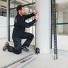 Лазерный уровень Bosch GCL 2-15 Professional + RM1 + BM3 + кейс (0.601.066.E02)
