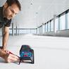 Лазерный уровень Bosch GCL 2-15 Professional + RM1 + BM3 + кейс (0.601.066.E02)