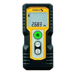 Лазерный дальномер STABILA LD 220 Set