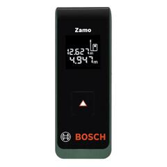 Лазерный дальномер Bosch Zamo II