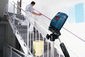 Лазерный уровень Bosch GLL 3 X Professional (0.601.063.CJ0)