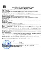 Мегаомметр Радио-Сервис Е6-31/1