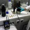 Анализатор влажности нефтепродуктов ИВН-3003