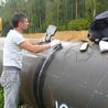 Комплект визуального и измерительного контроля Ака-Скан Трассовик