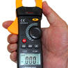 Токоизмерительные клещи CEM DT-380