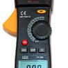 Токоизмерительные клещи CEM DT-380