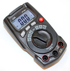 Мультиметр CEM DT-662