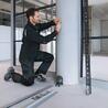 Лазерный нивелир Bosch GCL 2-15G + RM1 + BM3 + кейс (0.601.066.J00)
