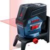 Лазерный уровень Bosch GCL 2-50 C+RM3+BM 3 clip RC-2 L-Boxx (0.601.066.G04)