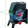 Лазерный уровень Bosch GCL 2-50 CG+RM2+BM 3 clip L-Boxx+GEDORE set (0.615.994.0KF)