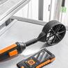 Комплект Testo 440 с Bluetooth-крыльчаткой 100 мм и кейсом