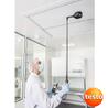 Высокоточный зонд-крыльчатка (O 100 мм) с Bluetooth, включая сенсор температуры Testo