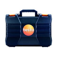 Сервисный кейс для измерений объемного расхода Testo