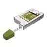 Нитратомер и ТДС метр Greentest Eco 5