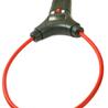 Клещи электроизмерительные DT-320