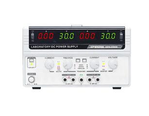Источник питания GW Instek GPS-73303