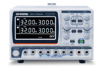 Источник питания GW Instek GPS-74303A