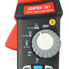 Токовые клещи CENTER 261