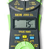 Токовые клещи SEW 2960 CL