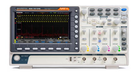 Осциллограф GW Instek GDS-72202E