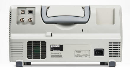Осциллограф GW Instek GDS-72204E