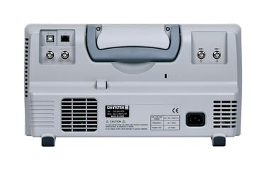 Осциллограф GW Instek MDO-MSO-72074EA