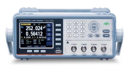 Измеритель RLC GW Instek LCR-76100