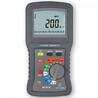 Измеритель сопротивления изоляции SEW 8010 IN