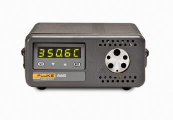 Сухоблочный калибратор нулевой точки Fluke 9101-256