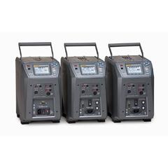 Полевой сухоблочный калибратор температуры Fluke 9144-E-P-256