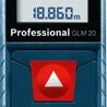Лазерный дальномер Bosch GLM 20