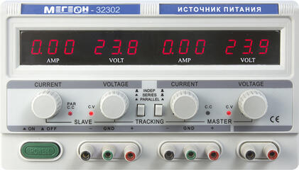 Источник питания МЕГЕОН 32302