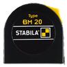 Рулетка Stabila BM 20 5 метров