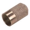 Колпачок из пористой нержавеющей стали, D 21 мм Testo 0554 0640