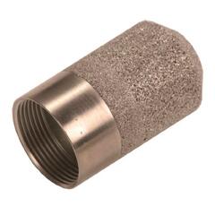 Колпачок из пористой нержавеющей стали, D 21 мм Testo 0554 0640
