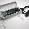 Настольный блок питания Testo 0554 1748