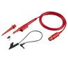 Комплект щупов Fluke VPS210-R для осциллографов Scopemeter серии Fluke 190