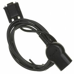 Кабель интерфейсный RS-232 Fluke PM9080/101 для подключения к ПК